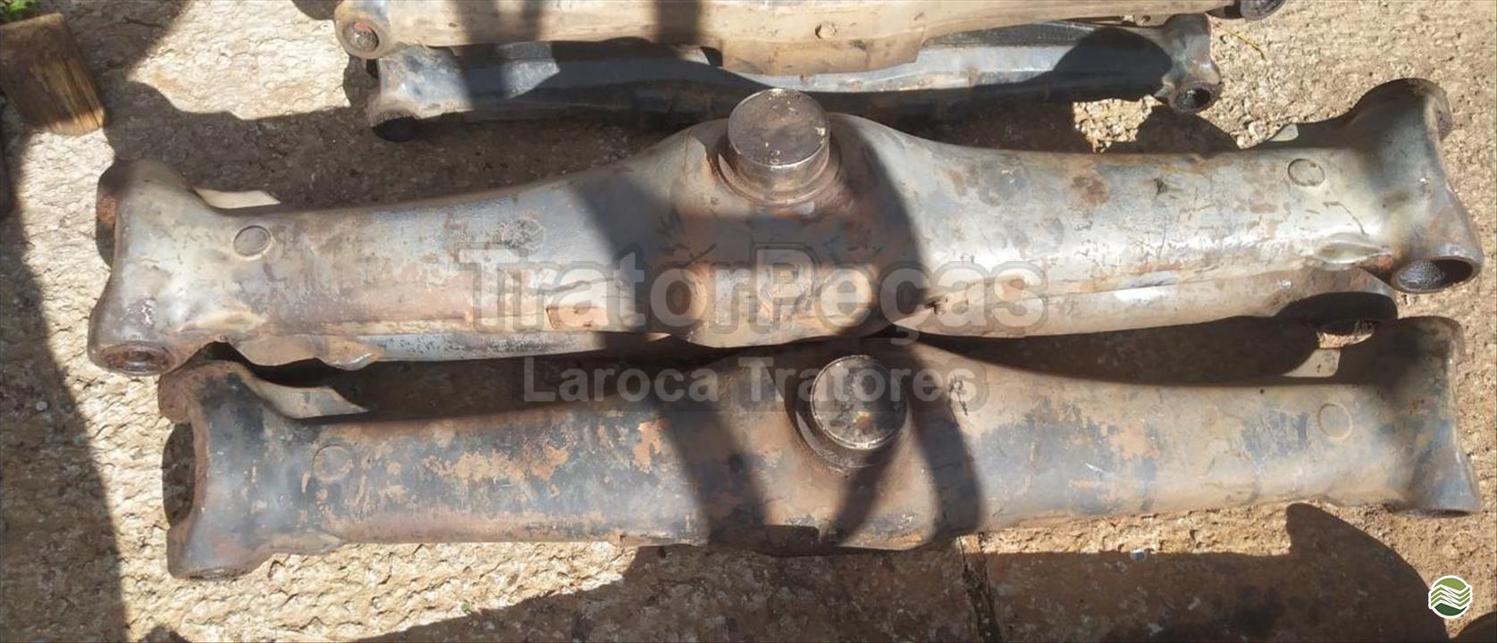 CARCAÇA TRAÇÃO CARRARO VALTRA